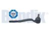 BENDIX 040735B Tie Rod End